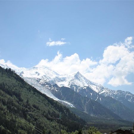 Apartment Lyret 5 Chamonix Exterior photo